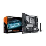 Gigabyte B860M EAGLE WIFI6 LGA 1851 mATX Motherboard