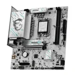 MSI B860M Gaming WIFI7 M-ATX Motherboard - Image 2