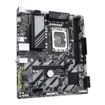 GIGABYTE B860M K Ultra Durable Intel Motherboard - Image 2