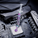 Cooler Master CryoFuze 5 Purple 3g Thermal Paste - Image 2