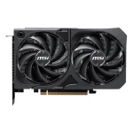 MSI RTX 5060 Shadow 2X OC 8GB GDDR7 Graphics Card - Image 2