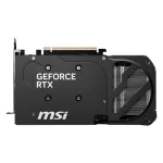 MSI RTX 5060 Ti Shadow 2X OC Plus 16GB GDDR7 Graphics Card - Image 4