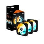 GIGABYTE EZ CHAIN FAN 120 (GP-GBT EZFAN1203)