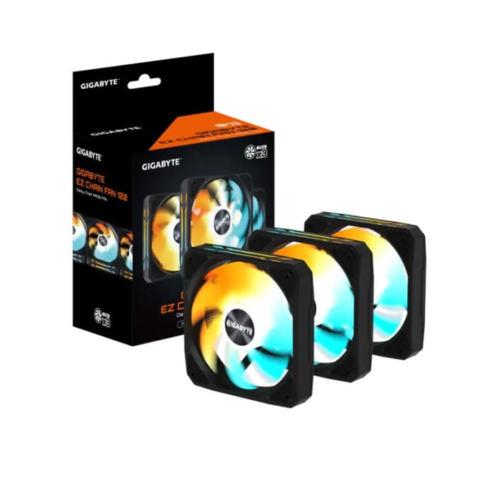 gp-gbt-ezfan1203-1-700x700 GIGABYTE EZ CHAIN FAN 120 (GP-GBT EZFAN1203) - Image 1