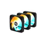 GIGABYTE EZ CHAIN FAN 120 (GP-GBT EZFAN1203) - Image 2