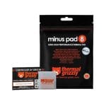 Thermal Grizzly Minus Pad 8 Thermal Pad (30X30X2.0Mm) (Tg-Mp8-30-30-20-1R)