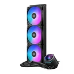 Cooler Master NEX 360 MasterLiquid Core ARGB CPU Liquid Cooler - Image 3