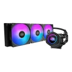 Cooler Master NEX 360 MasterLiquid Core ARGB CPU Liquid Cooler