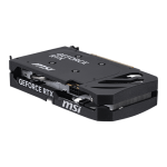 MSI RTX 5050 Shadow 2X OC 8GB GDDR6 Graphics Card - Image 3