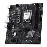 MSI Pro B860M-E M-ATX Motherboard - Image 2