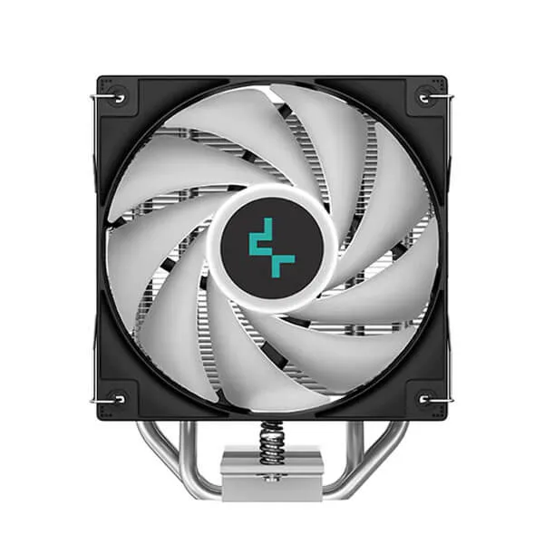 Deepcool Gammaxx AG400 ARGB 120mm CPU Air Cooler - Image 2