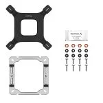 Deepcool Gammaxx AG400 ARGB 120mm CPU Air Cooler - Image 4