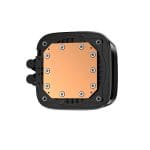 Deepcool LD240 ARGB CPU Liquid Cooler with LED Display - Image 3