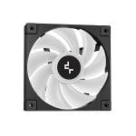 Deepcool LD240 ARGB CPU Liquid Cooler with LED Display - Image 4