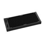 Deepcool LD240 ARGB CPU Liquid Cooler with LED Display - Image 5