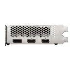MSI GeForce RTX 3050 Ventus 2X E 6GB OC GDDR6 Graphics Card - Image 4