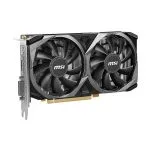 MSI RTX 3050 Ventus 2X XS OC 8GB Graphics Card - Image 4