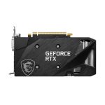 MSI RTX 3050 Ventus 2X XS OC 8GB Graphics Card - Image 3