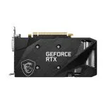 MSI RTX 3050 Ventus 2X XS OC 8GB Graphics Card - Image 3