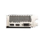 MSI RTX 3050 Ventus 2X XS OC 8GB Graphics Card - Image 2