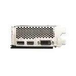 MSI RTX 3050 Ventus 2X XS OC 8GB Graphics Card - Image 2