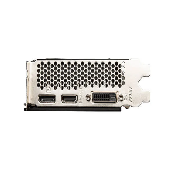 MSI RTX 3050 Ventus 2X XS OC 8GB Graphics Card - Image 2