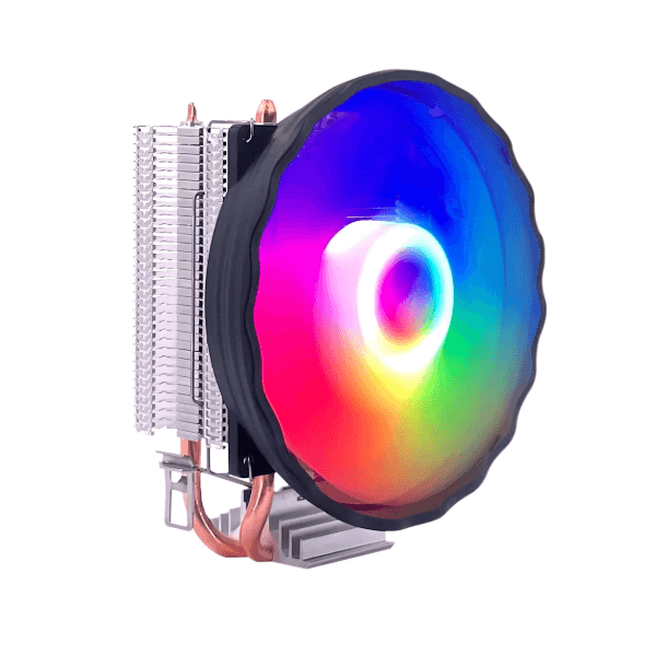 EVM CPU Cooler RGB EnAero R54