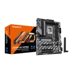 Gigabyte Z890 UD WIFI6E LGA 1851 ATX Motherboard (Matte Black)
