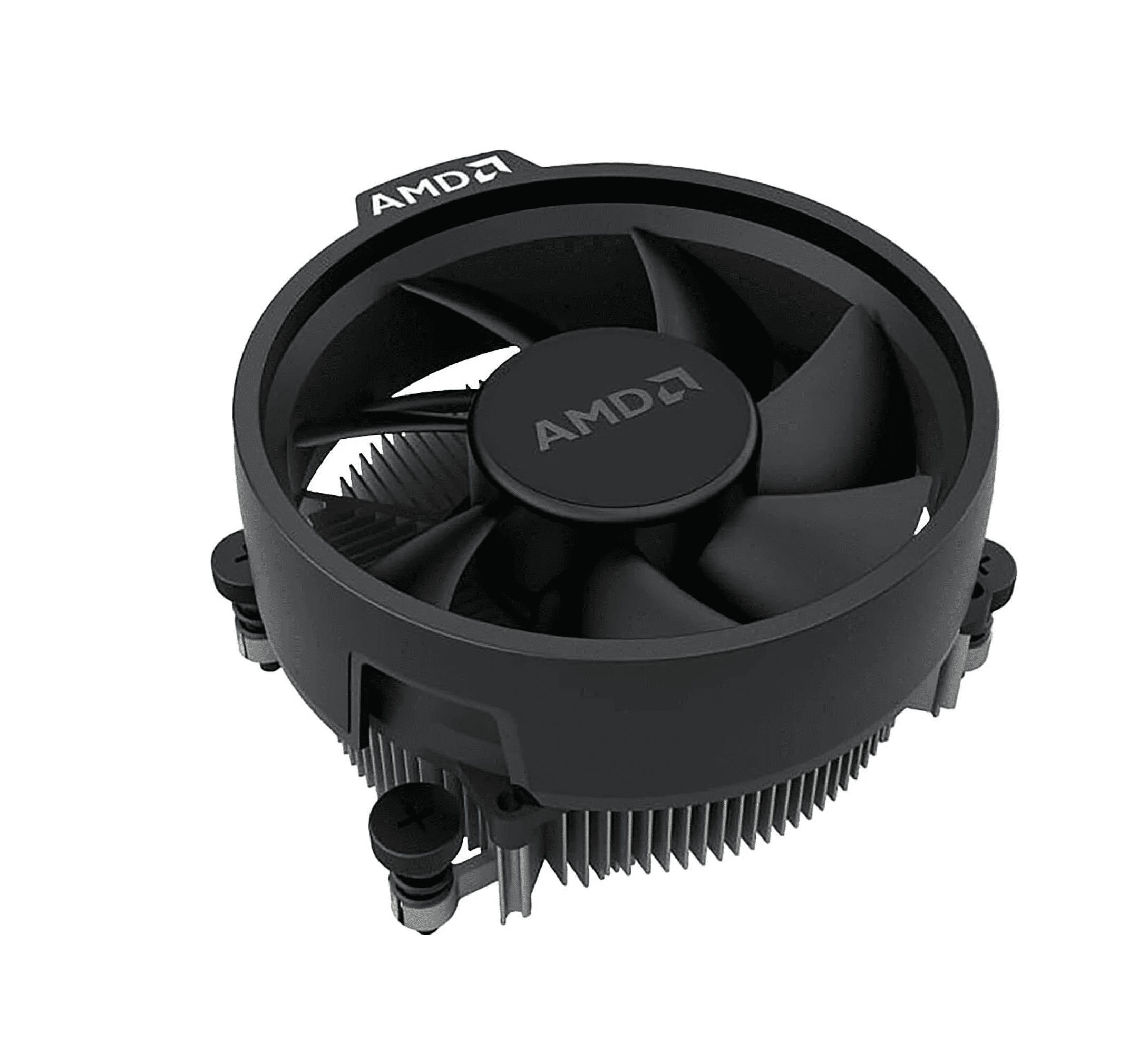 RYZEN AMD AM5 CPU STOCK COOLER - Image 1