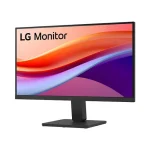 LG Monitor 22U401A-B 22INCH 1080p 100Hz 5ms VA Panel HDR10 HDMI+VGA Black - Image 2