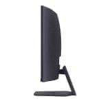 LG UltraGear 27GS60QC-B 27 Inch 2K 180hz Curved Gaming Monitor - Image 3