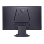 LG UltraGear 27GS60QC-B 27 Inch 2K 180hz Curved Gaming Monitor - Image 4