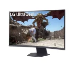 LG Ultragear 32GS60QC Curved 32 Inch QHD 2K Gaming Monitor 180Hz - Image 2