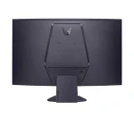 LG Ultragear 32GS60QC Curved 32 Inch QHD 2K Gaming Monitor 180Hz - Image 4