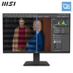 MSI PRO MP273 E14A 27-Inch FHD IPS 144Hz 1ms Business Monitor - Image 2
