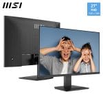 MSI PRO MP273 E14A 27-Inch FHD IPS 144Hz 1ms Business Monitor - Image 3