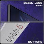 Zebronics 22INCH Full HD LED Monitor 100Hz Refresh Rate HDMI & VGA (A122) - Image 5