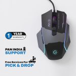 EVM M06087 Wired Gaming Optical Mouse - Image 6
