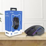 EVM M06087 Wired Gaming Optical Mouse - Image 7