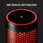 Hyperx QuadCast 2 USB Microphone - Image 2
