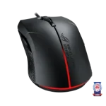 ASUS ROG Strix Evolve Ambidextrous Wired Gaming Mouse with 7200 DPI Sensor
