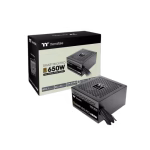 TheThermaltake  650W SMART BX3 PRO 650W ATX 3.1