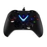 Cosmic Byte Ares black Wired Game Controller