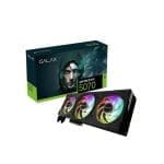 Galax RTX 5070 EX Gamer 1-Click OC 12Gb GDDR7 Graphics Card
