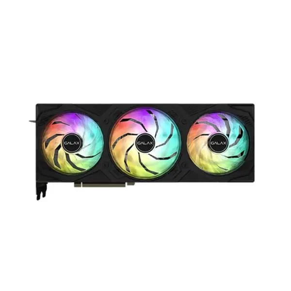 Galax RTX 5070 EX Gamer 1-Click OC 12Gb GDDR7 Graphics Card - Image 2