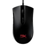 HyperX Pulsefire Core Gaming Mouse Black (4P4F8AA) - Image 2