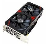 NEXTRON RX 7600 XT 16GB Graphics Card