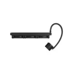 Nzxt Kraken 360 360mm Aio Liquid Cooler Matte Black - Image 3