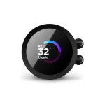 Nzxt Kraken 360 360mm Aio Liquid Cooler Matte Black - Image 2