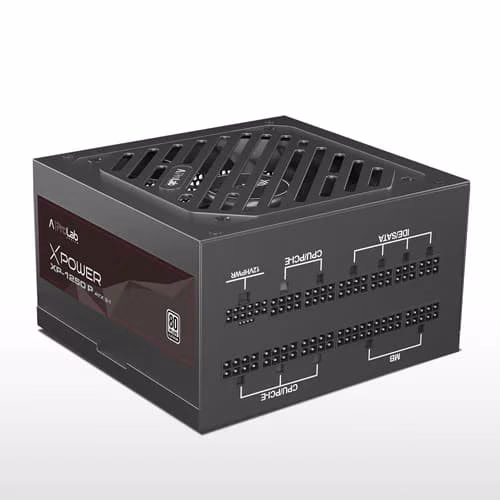 ProLab-Design-XPower-XP-1250P-ATX-3.1-Platinum-Fully-Modular-Smps ProLab Design XPower XP-1250P ATX 3.1 Platinum Fully Modular Smps - Image 1